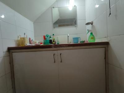 Kitchen Image of 2700 Sq.ft 5 BHK Independent House for sale in Thaltej Ahmedabad for Rs. 26000000