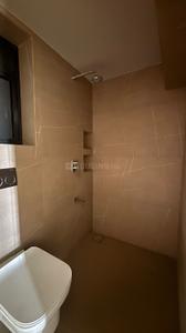 Image of 1330 Sq.ft 3 BHK Apartment / Flat for rent in Experio Platinum Elysium, Nerul, Navi Mumbai for Rs. 90000