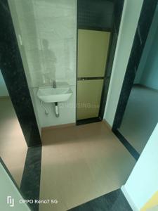 Bathroom Image of 996 Sq.ft 2 BHK Apartment / Flat for sale in Kudal Sindhudurg for Rs. 3700000