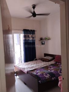 Bedroom Image of 650 Sq.ft 1 BHK Apartment / Flat for sale in GLS Arawali City, Sector 4 Sohna for Rs. 4200000