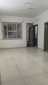 Hall Image of 650 Sq.ft 1 BHK Apartment / Flat for rent in Seegehalli Bengaluru for Rs. 17000