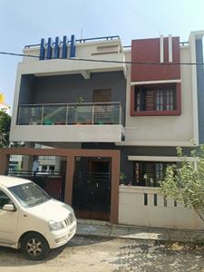 Image of 2000 Sq.ft 3 BHK Duplex for sale in Andrahalli, Bengaluru for Rs. 14000000