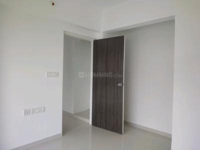 Bedroom Image of 654 Sq.ft 1 BHK Apartment / Flat for rent in Godrej Vihaa, Badlapur East Badlapur for Rs. 8500