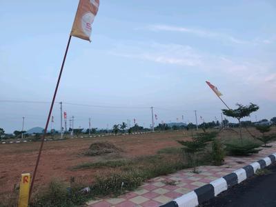 Image of 180 Sq.ft Residential Plot / Land for sale in Yacharam, Hyderabad for Rs. 1800087
