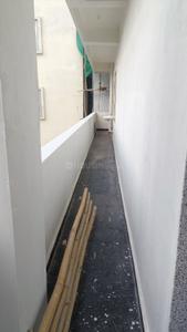 Balcony Image of 1500 Sq.ft 4 BHK Independent House for sale in Bandlaguda Jagir Hyderabad for Rs. 19000000