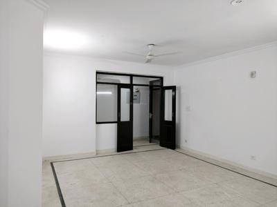 Living Room Image of 2500 Sq.ft 4 BHK Apartment / Flat for sale in Sapna Ghar Apartment, Sector 11 Dwarka New Delhi for Rs. 30500000