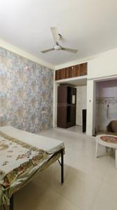 1 BHK Independent House