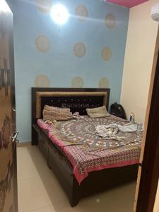 Bedroom Image of 900 Sq.ft 3 BHK Independent House for sale in Lal Kuan Ghaziabad for Rs. 5800000