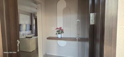 Bathroom Image of 2000 Sq.ft 3 BHK Independent House for rent in Undri Pune for Rs. 38000