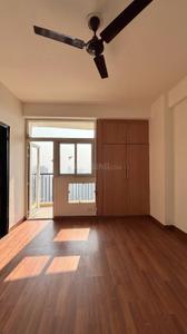 Bedroom Image of 1585 Sq.ft 3 BHK Apartment / Flat for sale in Pearls Gateway Towers, Vaishali Ghaziabad for Rs. 16500000