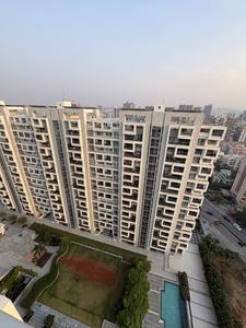 Image of 2505 Sq.ft 4 BHK Apartment / Flat for sale in Kasturi Epitome, Wakad, Pune for Rs. 36500000