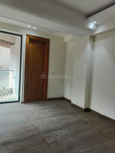 Bedroom Image of 870 Sq.ft 2 BHK Apartment / Flat for sale in Mandi New Delhi for Rs. 5500000