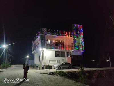 Image of 3600 Sq.ft 3 BHK Independent House for sale in Duhai, Ghaziabad for Rs. 17000000