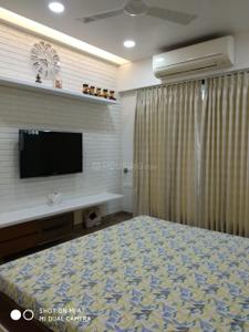 Bedroom Image of 1750 Sq.ft 3 BHK Apartment / Flat for sale in Malabar Hill Mumbai for Rs. 115000000