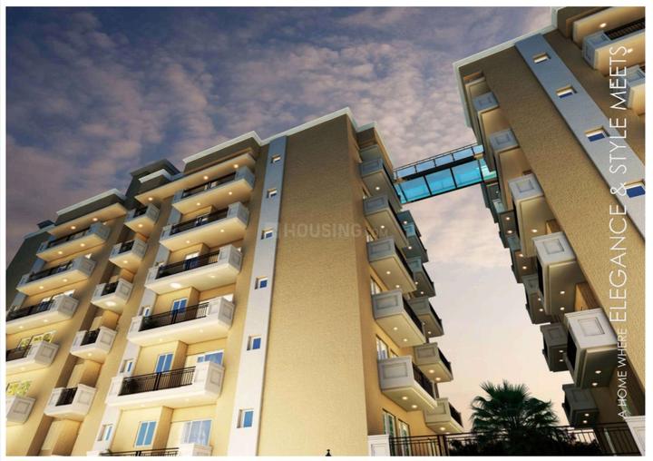 Satyamev Heights Main Image 1