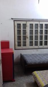 Bedroom Image of PG service by Sumita Aunty in Kasba, Kolkata