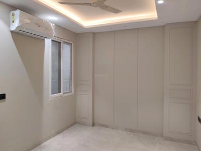 Bedroom Image of 2700 Sq.ft 4 BHK Builder Floor for sale in Sector 57 Gurgaon for Rs. 36500000