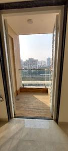 Bedroom Image of 980 Sq.ft 2 BHK Apartment / Flat for sale in Metropark County, Balewadi Pune for Rs. 12000000