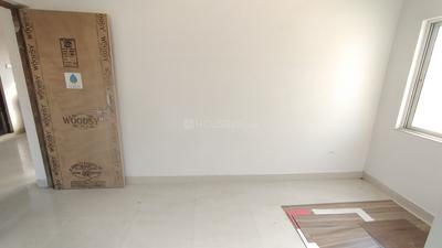 Bedroom Image of 835 Sq.ft 2 BHK Apartment / Flat for sale in South Dum Dum Kolkata for Rs. 4676000