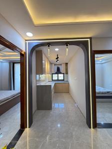 Hall Image of 999 Sq.ft 2 BHK Apartment / Flat for sale in Vaishali Nagar Extension Jaipur for Rs. 4200000