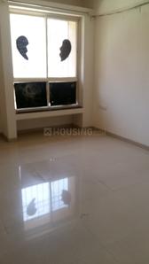 Hall Image of 1088 Sq.ft 2 BHK Apartment / Flat for sale in Nyati Esplanade, Sunarwadi Pune for Rs. 9100000