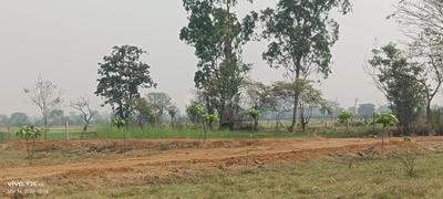 Image of 2412 Sq.ft Residential Plot / Land for sale in Amleshwar, Raipur for Rs. 1447200