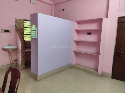 Hall Image of 700 Sq.ft 1 BHK Independent House for rent in Mahaprabhu Jharna Apartment, Benachity Durgapur for Rs. 6000