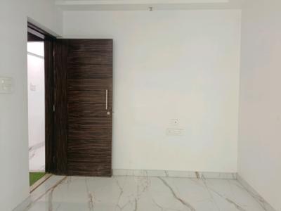 Living Room Image of 450 Sq.ft 1 BHK Apartment / Flat for sale in Unique Ivana, Mira Road East Mira Bhayandar for Rs. 8000000