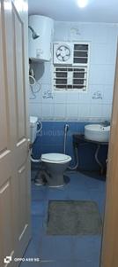 Image of 1000 Sq.ft 2 BHK Apartment / Flat for rent in Vinayaka Residency, Chinnapanna Halli, Bengaluru for Rs. 43000