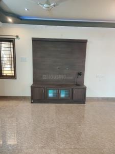 Hall Image of 1200 Sq.ft 2 BHK Independent House for rent in Kasturi Nagar Bengaluru for Rs. 45000