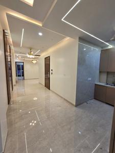 Hall Image of 970 Sq.ft 2 BHK Independent House for rent in Ramesh Nagar New Delhi for Rs. 35000
