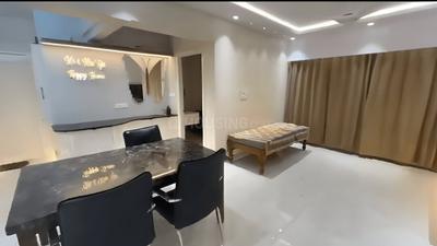 Hall Image of 1335 Sq.ft 3 BHK Apartment / Flat for sale in Smile Sunny Verano by Smile Group, Chikkakannalli Bengaluru for Rs. 17100000
