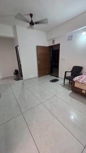 Hall Image of 861 Sq.ft 2 BHK Apartment / Flat for sale in Shree Vallabh Prayosha Residency, Vinzol Ahmedabad for Rs. 3150000