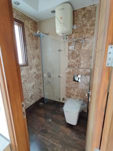 Image of 1728 Sq.ft 3 BHK Builder Floor for sale in Preet Vihar, New Delhi for Rs. 36500000