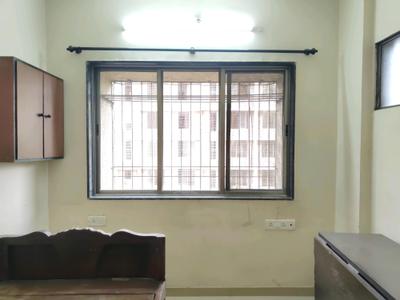 Bedroom Image of 760 Sq.ft 2 BHK Apartment / Flat for sale in Apex Constructions Jyoti Basera, Nalasopara East Nala Sopara for Rs. 4850000