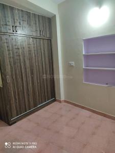 Bedroom Image of 750 Sq.ft 1.5 BHK Independent House for rent in Cox Town Bengaluru for Rs. 18000