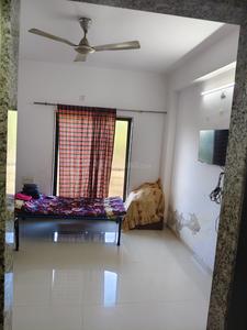 2.5 BHK Flat