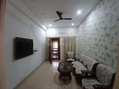 Hall Image of 1200 Sq.ft 2 BHK Apartment / Flat for rent in Eldeco Greens, Gomti Nagar Lucknow for Rs. 26000
