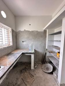 Kitchen Image of 1400 Sq.ft 3 BHK Duplex for sale in Guduvancheri Chennai for Rs. 8500000