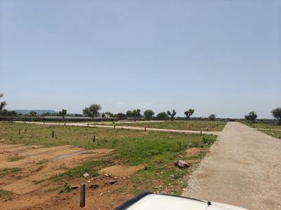 Image of 3400 Sq.ft Residential Plot / Land for sale in Mahlan, Jaipur for Rs. 3393000