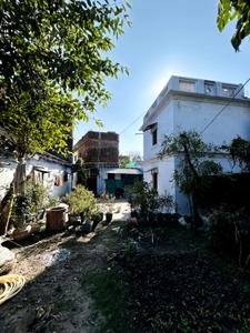 Image of 2500 Sq.ft 3 BHK Villa for sale in Moti Nagar, Sagar for Rs. 12555555