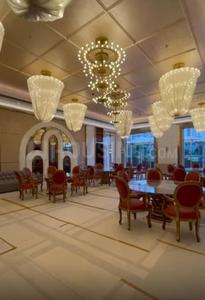 Hall Image of 6580 Sq.ft 5 BHK Apartment / Flat for sale in J K The Vibe, Vikas Nagar Pune for Rs. 65000000