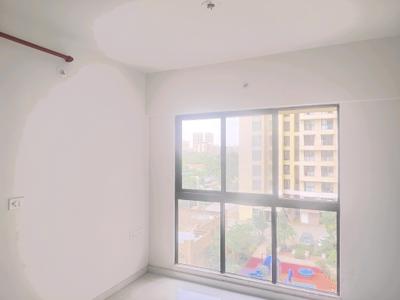 Living Room Image of 1200 Sq.ft 3 BHK Apartment / Flat for sale in Thane West Thane for Rs. 22500000