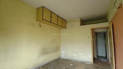 Bedroom Image of 620 Sq.ft 1 BHK Apartment / Flat for sale in Shakti Saket Complex, Thane West Thane for Rs. 6800000