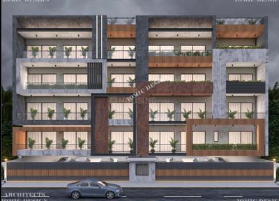 Image of 4200 Sq.ft 4 BHK Builder Floor for sale in Sector 15 Part 2, Gurgaon for Rs. 50000000