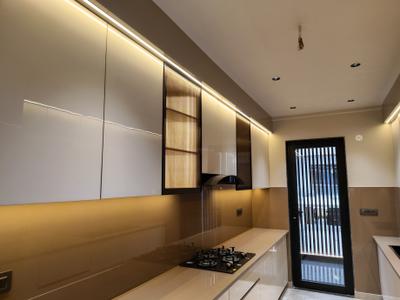 Kitchen Image of 2367 Sq.ft 4 BHK Builder Floor for sale in Sector 45 Gurgaon for Rs. 36500000