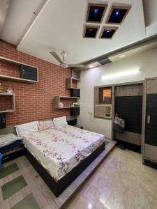 Bedroom Image of 2790 Sq.ft 4 BHK Independent House for sale in Thaltej Ahmedabad for Rs. 65000000
