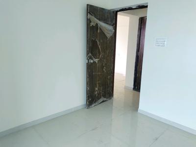 Bedroom Image of 850 Sq.ft 2 BHK Apartment / Flat for sale in Uma Elements Building B Vayu, Khidkali Thane for Rs. 5500000
