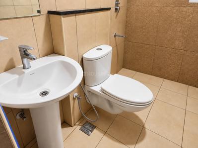 Image of 969 Sq.ft 2 BHK Apartment / Flat for sale in Prestige Jindal City, Anchepalya, Bengaluru for Rs. 14700000