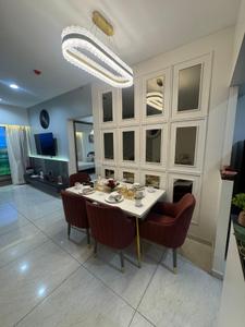 Bedroom Image of 1235 Sq.ft 2 BHK Apartment / Flat for sale in Pimpri Pune for Rs. 14200000
